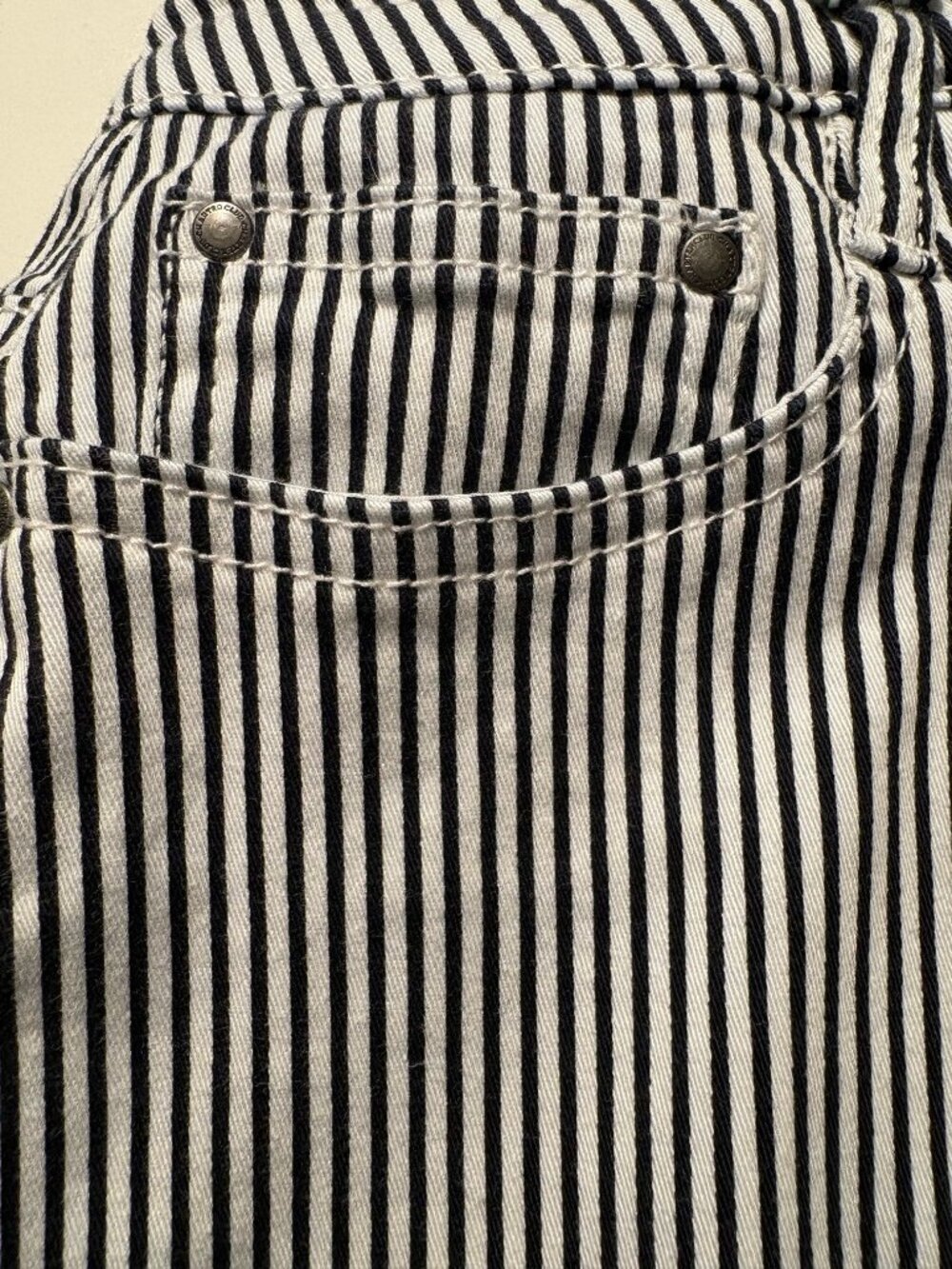 Charter Club Denim Skirt